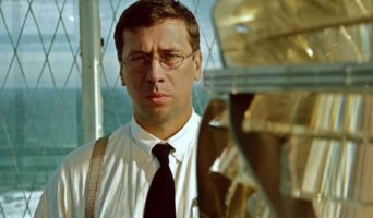 Дети водолея (мини сериал, 2013)