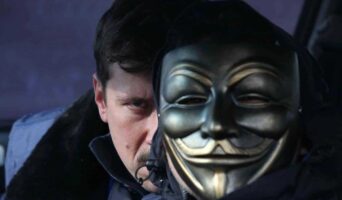 Захват (2015)