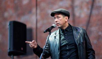 Фестиваль классической музыки «Кантата» / 11.06.2023 / «С любовью к Родине»