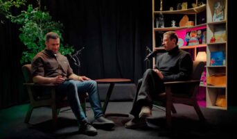 Интервью на канале “Первый Ямальский”