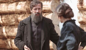 «Желтуга» — сериала об самопровозглашённой «Амурской Калифорнии»