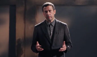 «Они снимали за Родину»