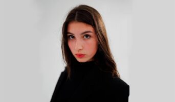 Алиса Фельдман